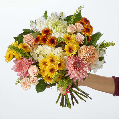 Fall Celebration Bouquet –  Kennewick Flower Shop Inc, Kennewick WA