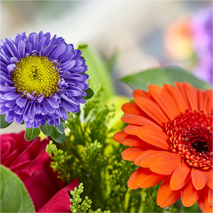 Bold & Bright – A Florist Original –  Kennewick Flower Shop Inc, Kennewick WA