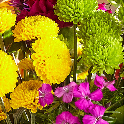 Bold & Bright – A Florist Original –  Kennewick Flower Shop Inc, Kennewick WA