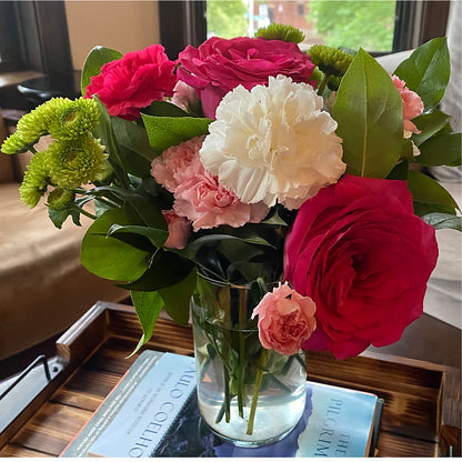 Sweet & Pretty Bouquet –  Kennewick Flower Shop Inc, Kennewick WA