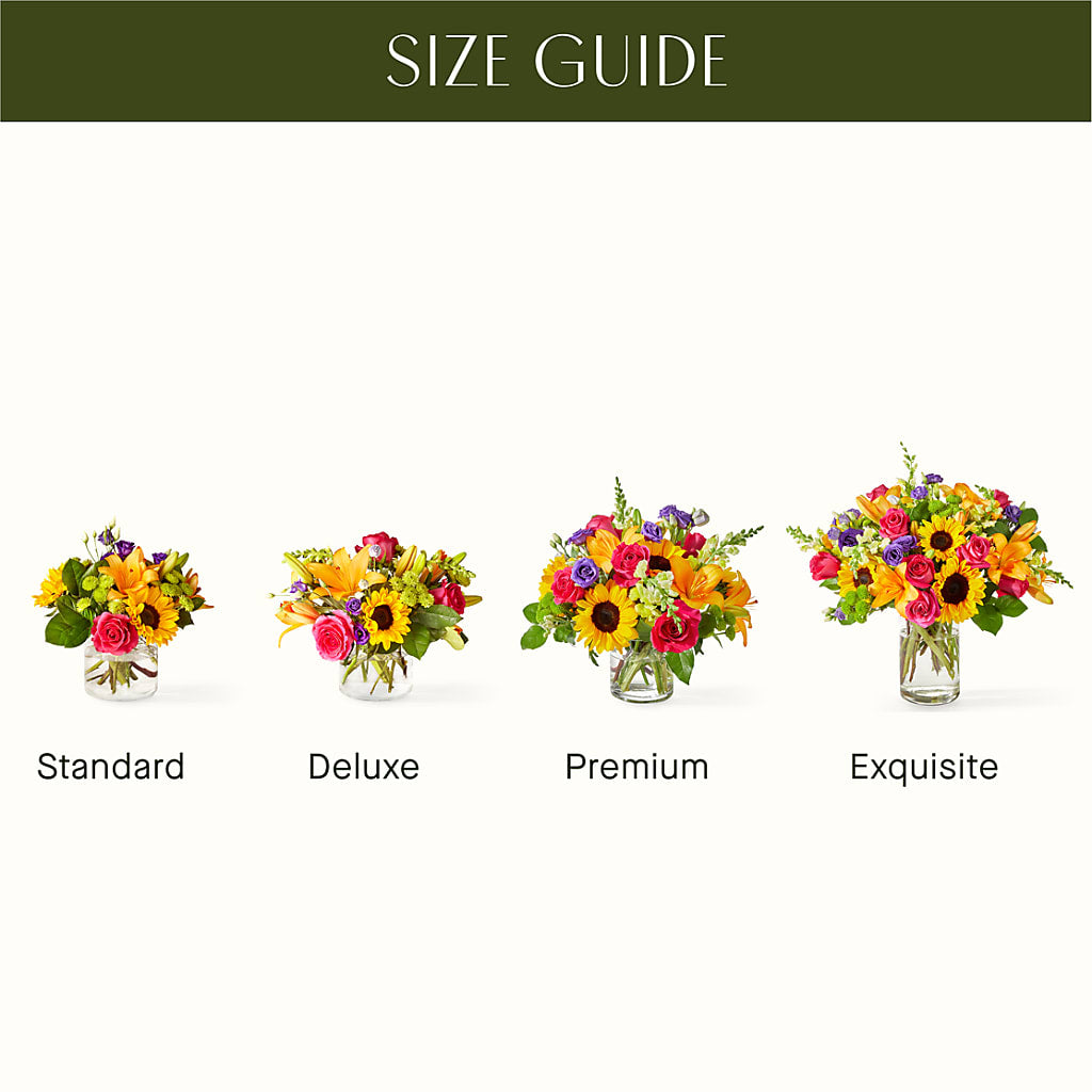 Best Day Bouquet –  Kennewick Flower Shop Inc, Kennewick WA