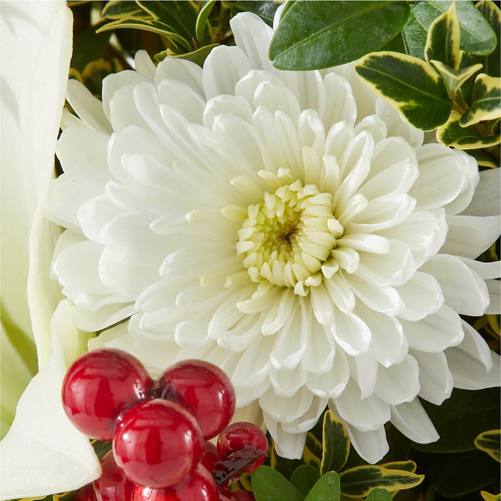 Festive Moments Tree –  Kennewick Flower Shop Inc, Kennewick WA