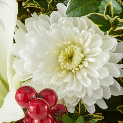 Festive Moments Tree –  Kennewick Flower Shop Inc, Kennewick WA