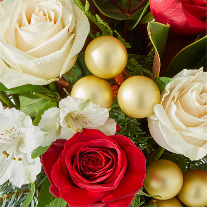 Joy & Jolly Bouquet –  Kennewick Flower Shop Inc, Kennewick WA