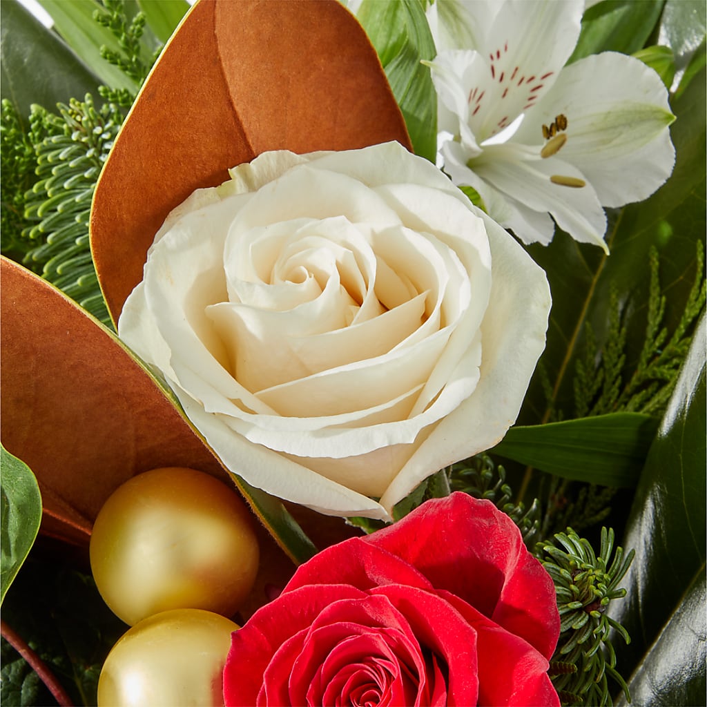 Joy & Jolly Bouquet –  Kennewick Flower Shop Inc, Kennewick WA