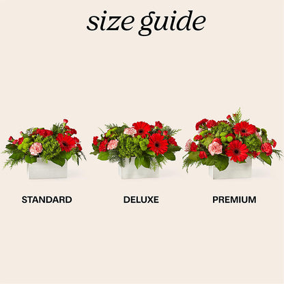The Rudolph Bouquet –  Kennewick Flower Shop Inc, Kennewick WA
