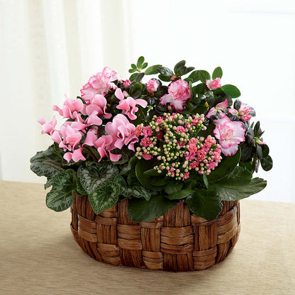 Pink Assortment –  Kennewick Flower Shop Inc, Kennewick WA