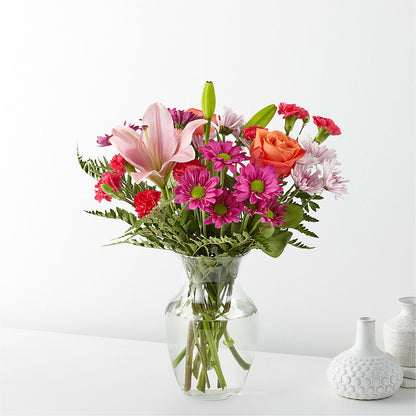Light of My Life Bouquet –  Kennewick Flower Shop Inc, Kennewick WA