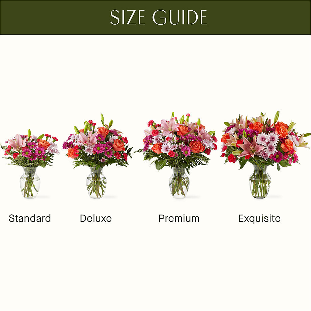Light of My Life Bouquet –  Kennewick Flower Shop Inc, Kennewick WA