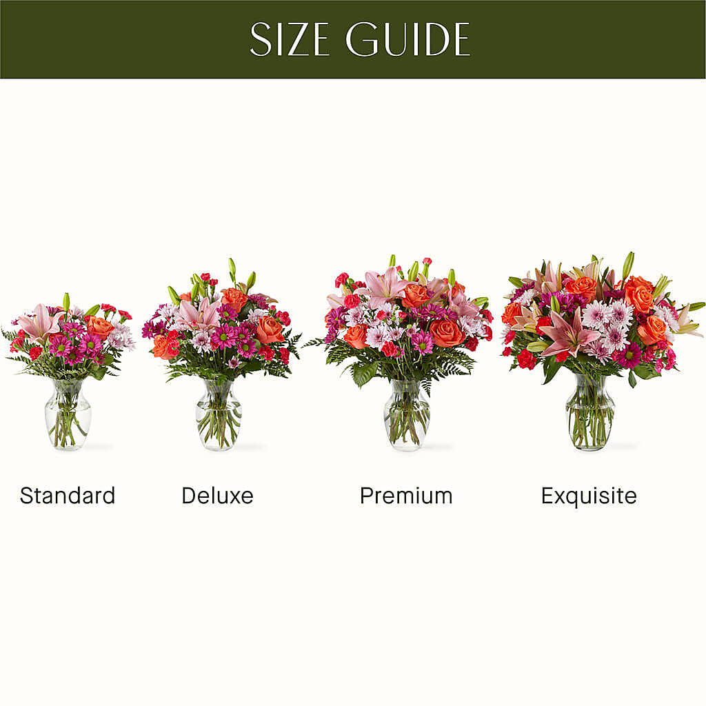 Light of My Life Bouquet –  Kennewick Flower Shop Inc, Kennewick WA