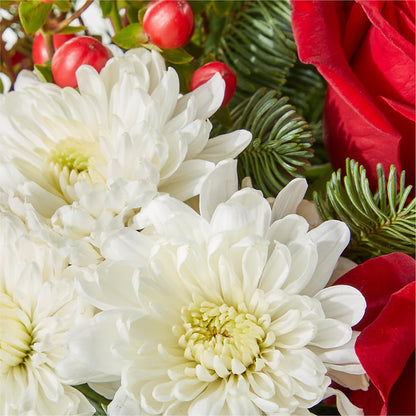 Gingerbread Bakery Bouquet –  Kennewick Flower Shop Inc, Kennewick WA