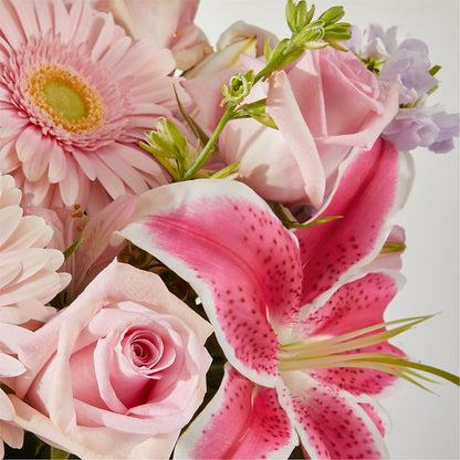 The Teahouse Bouquet –  Kennewick Flower Shop Inc, Kennewick WA