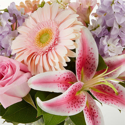 The Teahouse Bouquet –  Kennewick Flower Shop Inc, Kennewick WA