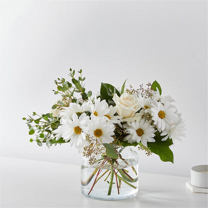 Fresh Linen Bouquet –  Kennewick Flower Shop Inc, Kennewick WA
