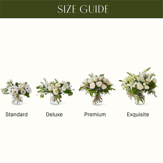 Fresh Linen Bouquet –  Kennewick Flower Shop Inc, Kennewick WA