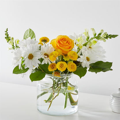 Sun Salutation Bouquet –  Kennewick Flower Shop Inc, Kennewick WA