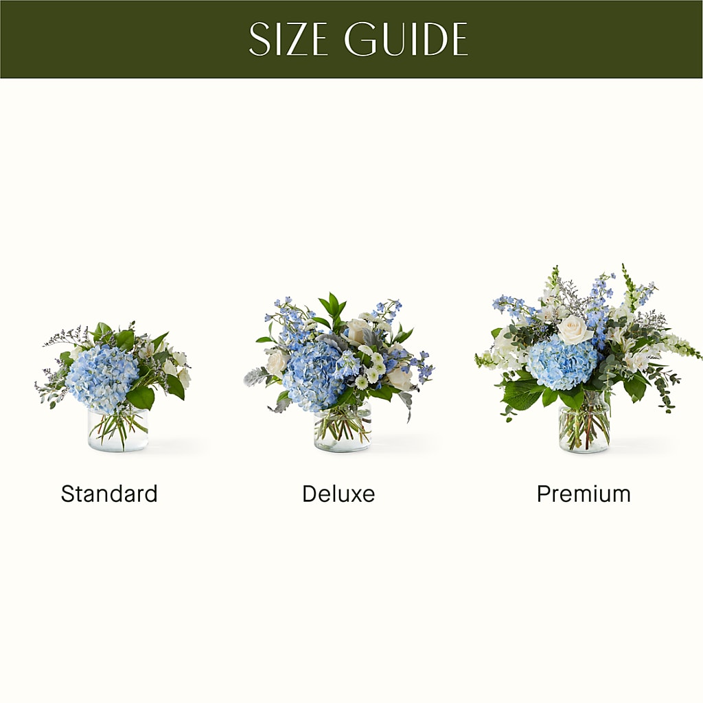 Coastal Blossom Bouquet –  Kennewick Flower Shop Inc, Kennewick WA