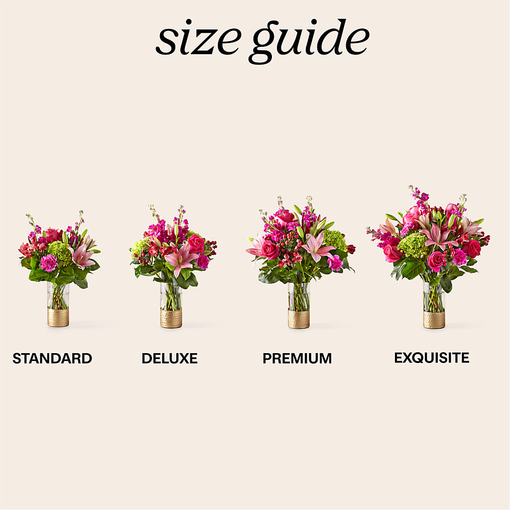 Magic in the Air Bouquet –  Kennewick Flower Shop Inc, Kennewick WA