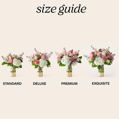 Little Luxuries Bouquet –  Kennewick Flower Shop Inc, Kennewick WA