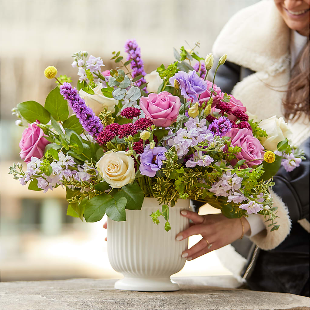 Work of Art Bouquet –  Kennewick Flower Shop Inc, Kennewick WA