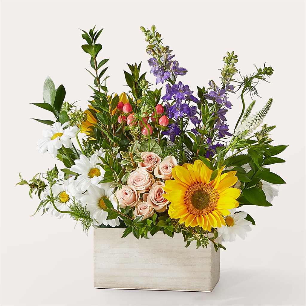 The Good Life Bouquet –  Kennewick Flower Shop Inc, Kennewick WA
