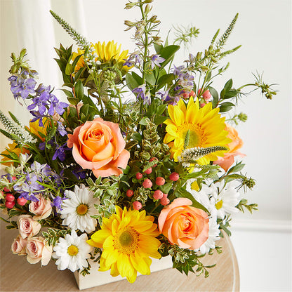 The Good Life Bouquet –  Kennewick Flower Shop Inc, Kennewick WA