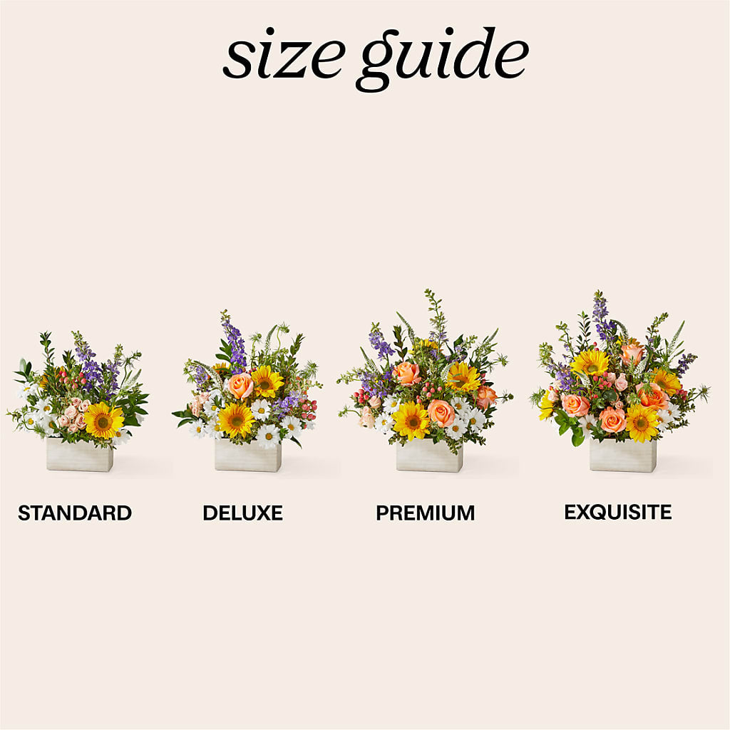 The Good Life Bouquet –  Kennewick Flower Shop Inc, Kennewick WA