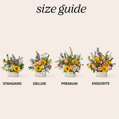 The Good Life Bouquet –  Kennewick Flower Shop Inc, Kennewick WA