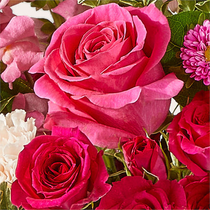 Too Cute Bouquet –  Kennewick Flower Shop Inc, Kennewick WA