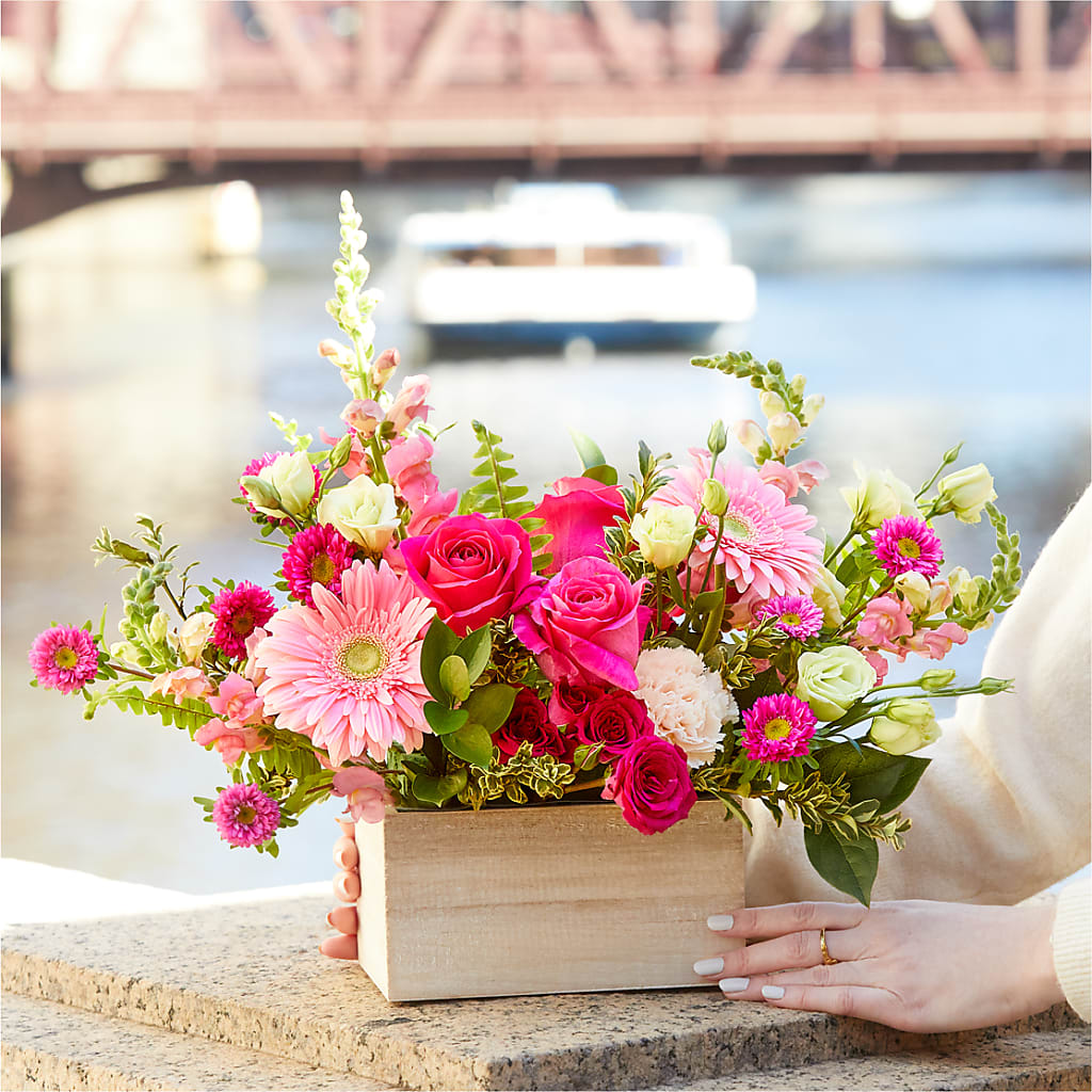Too Cute Bouquet –  Kennewick Flower Shop Inc, Kennewick WA