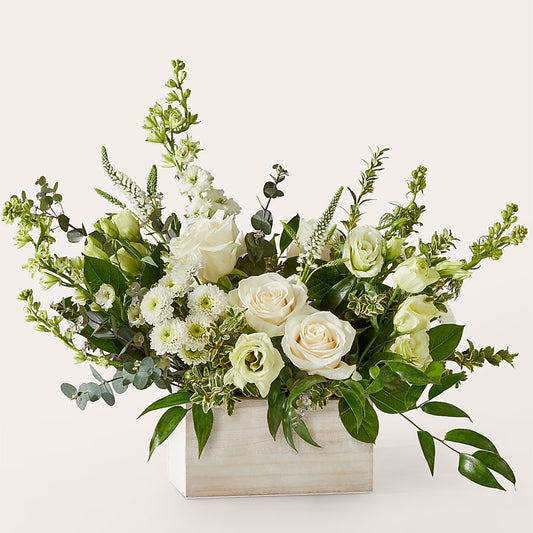 Cashmere Bouquet –  Kennewick Flower Shop Inc, Kennewick WA
