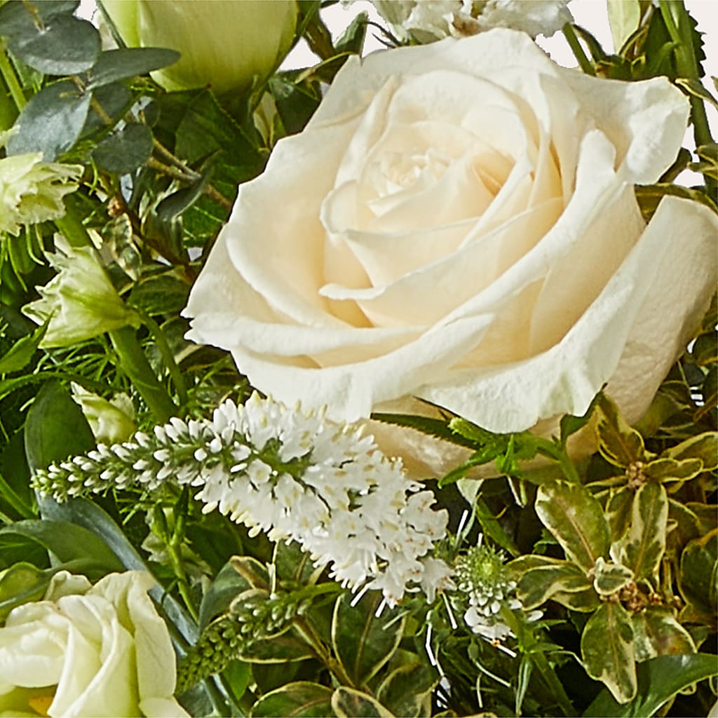 Cashmere Bouquet –  Kennewick Flower Shop Inc, Kennewick WA