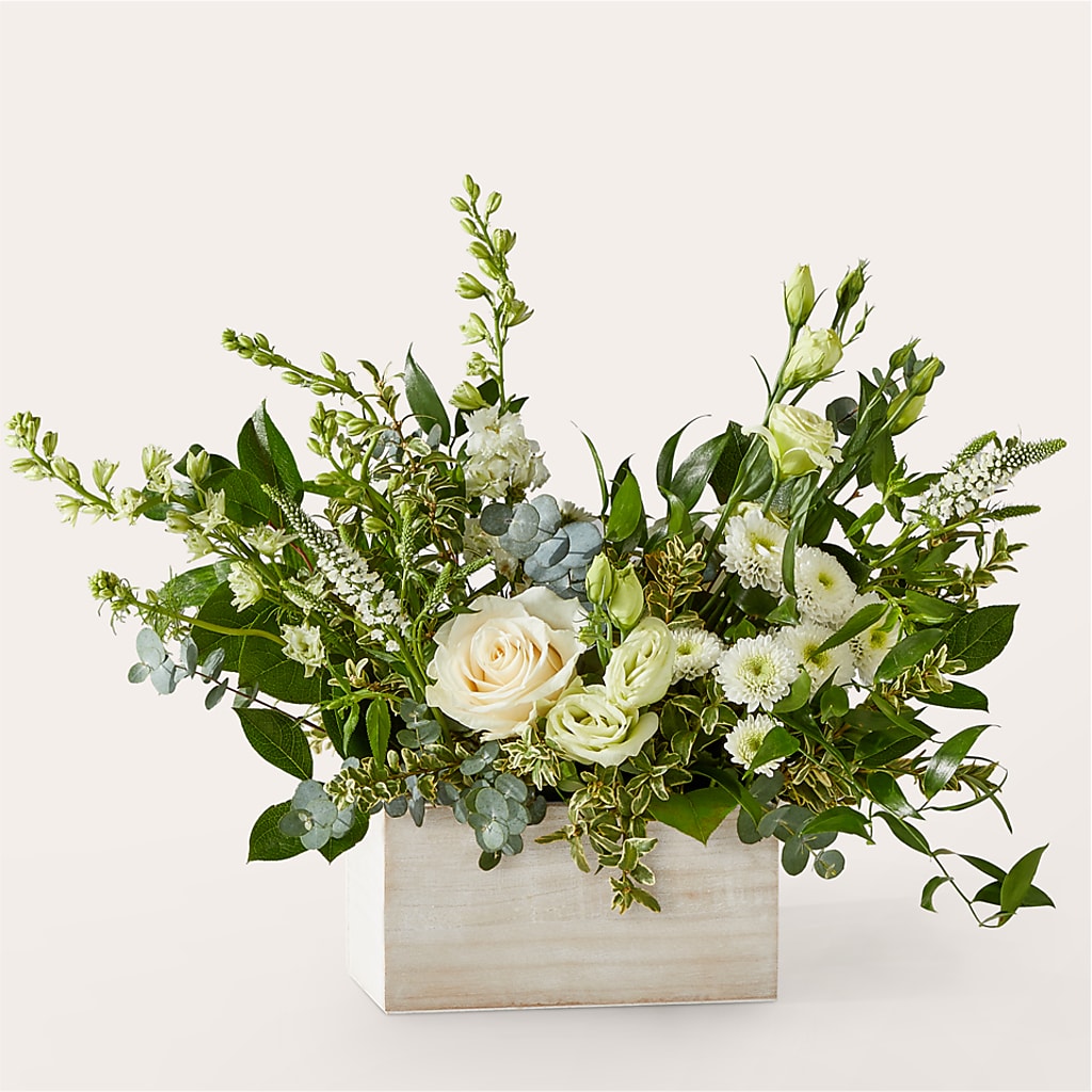 Cashmere Bouquet –  Kennewick Flower Shop Inc, Kennewick WA