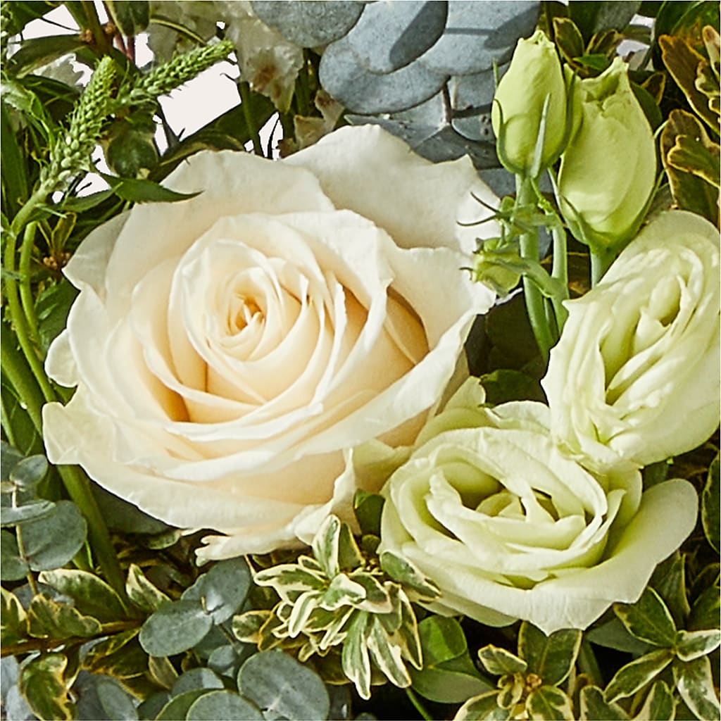 Cashmere Bouquet –  Kennewick Flower Shop Inc, Kennewick WA