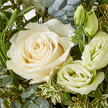 Cashmere Bouquet –  Kennewick Flower Shop Inc, Kennewick WA