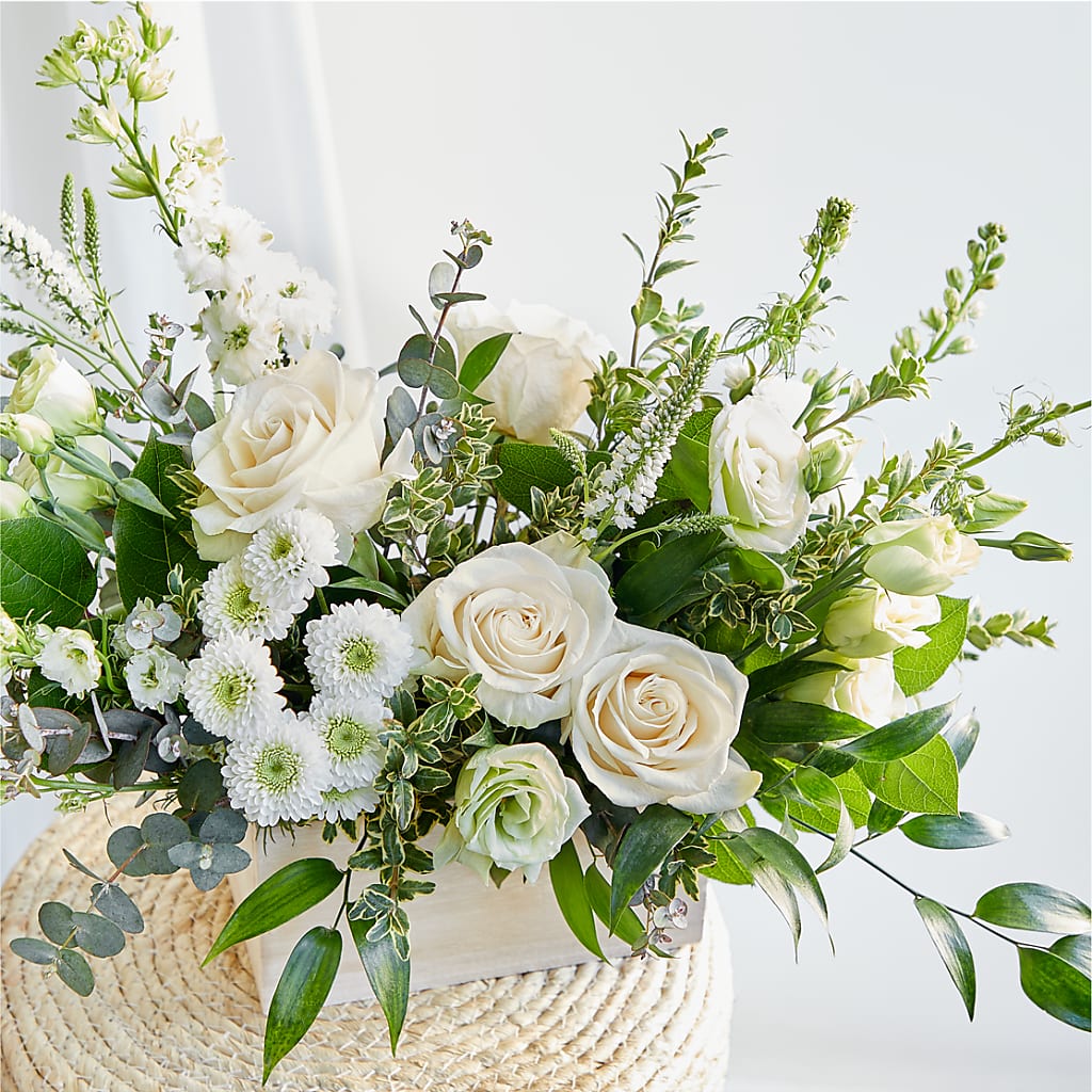 Cashmere Bouquet –  Kennewick Flower Shop Inc, Kennewick WA