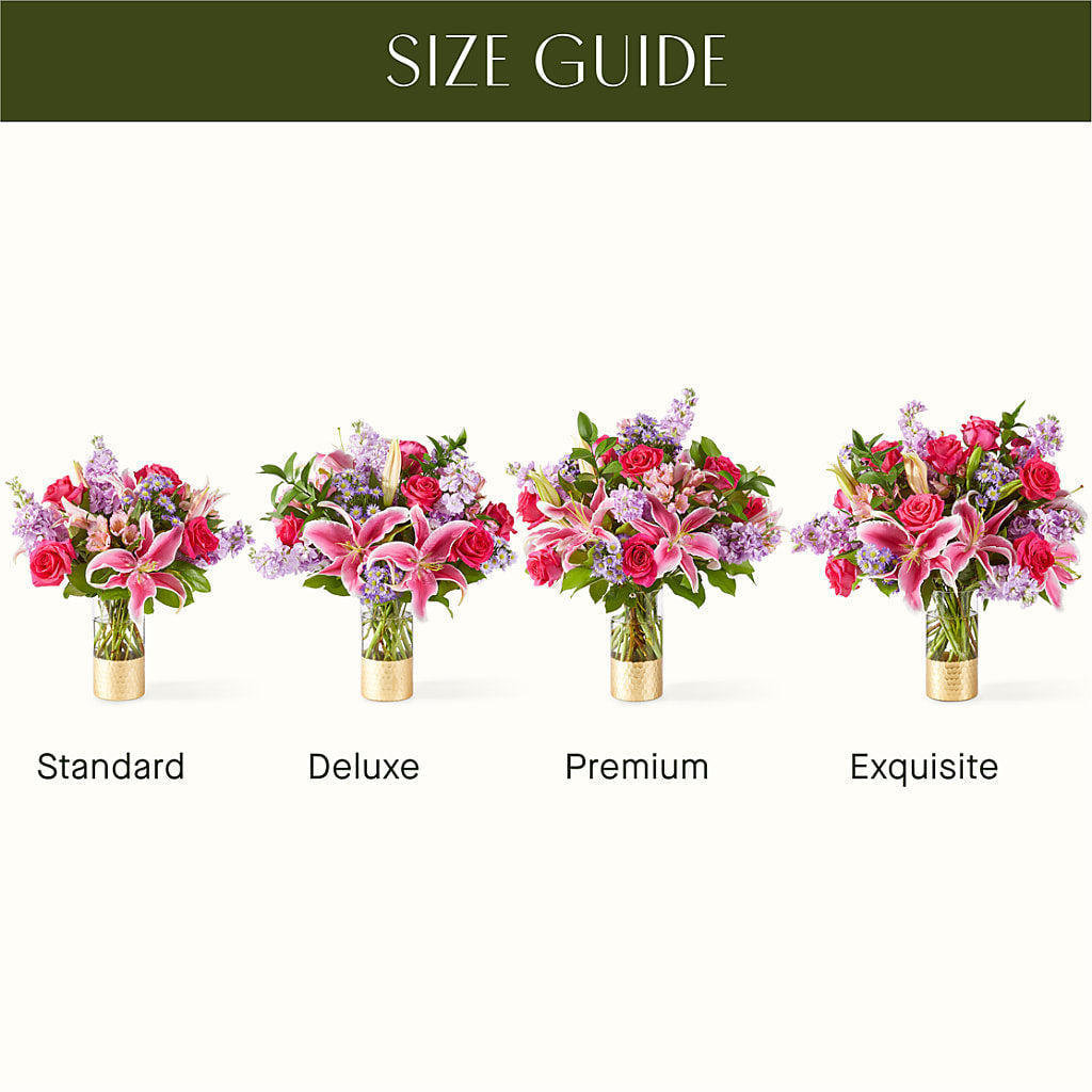 Written in the Stars Bouquet –  Kennewick Flower Shop Inc, Kennewick WA