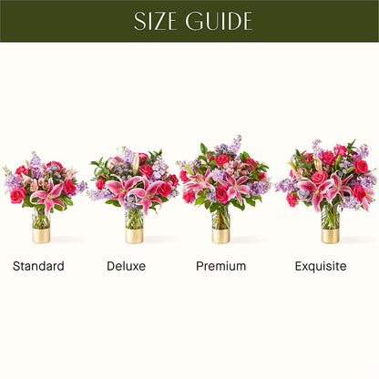 Written in the Stars Bouquet –  Kennewick Flower Shop Inc, Kennewick WA