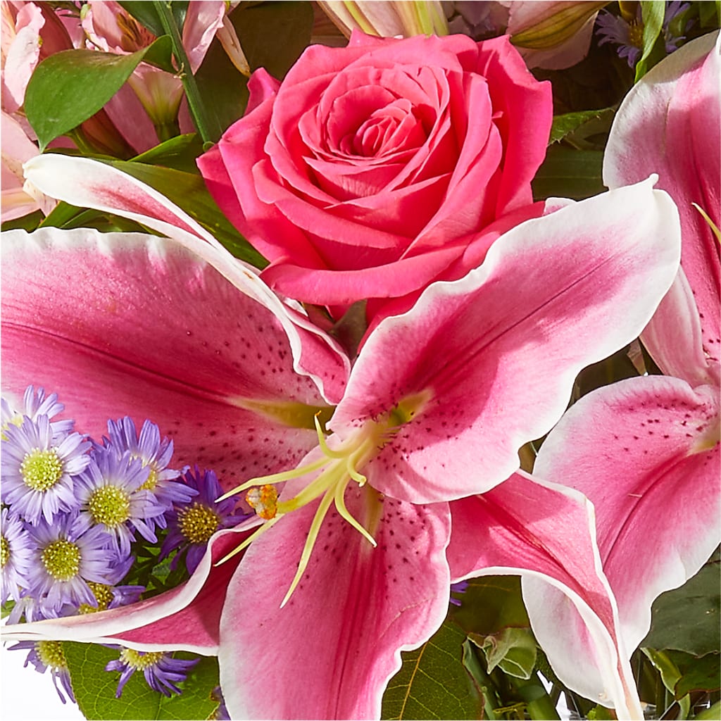 Written in the Stars Bouquet –  Kennewick Flower Shop Inc, Kennewick WA