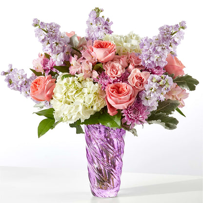 Silver Lining Bouquet –  Kennewick Flower Shop Inc, Kennewick WA
