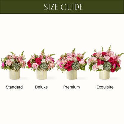 Magenta Musings Bouquet –  Kennewick Flower Shop Inc, Kennewick WA