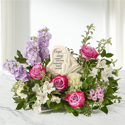 In My Heart Arrangement –  Kennewick Flower Shop Inc, Kennewick WA
