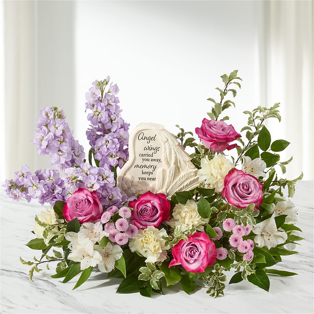 In My Heart Arrangement –  Kennewick Flower Shop Inc, Kennewick WA