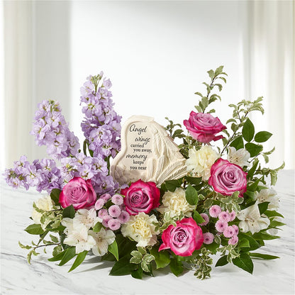 In My Heart Arrangement –  Kennewick Flower Shop Inc, Kennewick WA