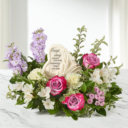 In My Heart Arrangement –  Kennewick Flower Shop Inc, Kennewick WA