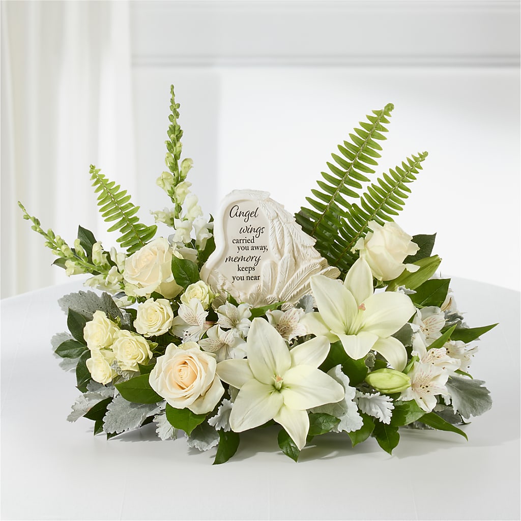 Holding You Close Arrangement –  Kennewick Flower Shop Inc, Kennewick WA