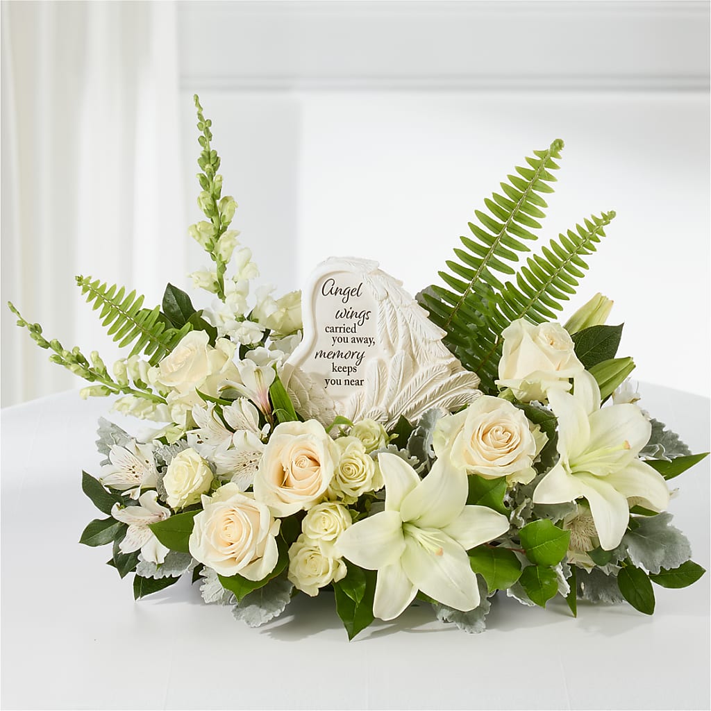 Holding You Close Arrangement –  Kennewick Flower Shop Inc, Kennewick WA