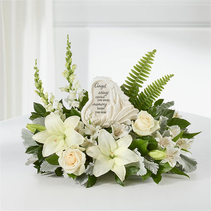 Holding You Close Arrangement –  Kennewick Flower Shop Inc, Kennewick WA