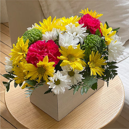 Sorbet Bouquet –  Kennewick Flower Shop Inc, Kennewick WA
