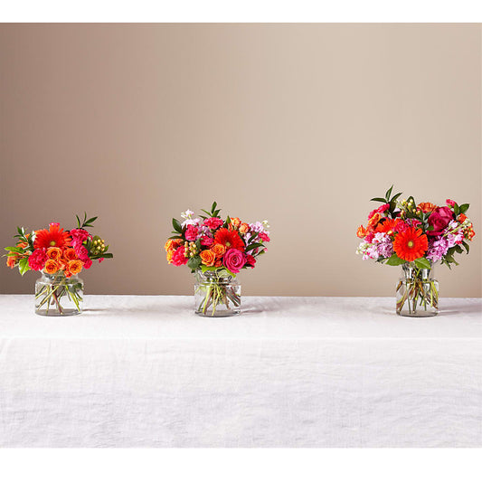 Fiesta Bouquet –  Kennewick Flower Shop Inc, Kennewick WA